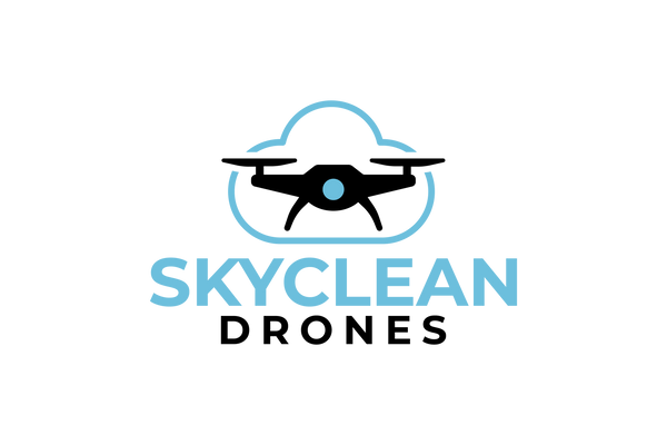 SkyClean Drones